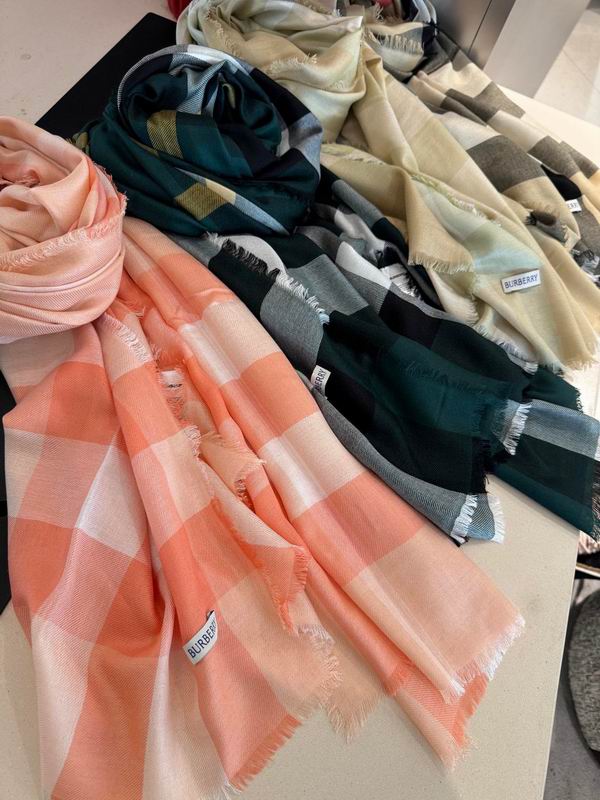 Burberry Scarf 100X200cm E112014